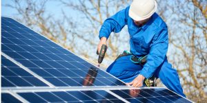 Installation Maintenance Panneaux Solaires Photovoltaïques à Chareil-Cintrat